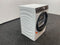 Hisense DH3S802BW2 - Warmtepompdroger - 8 kg - ConnectLife app - 64 dB