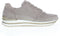 Gabor 86.528 - Lage sneakers - Suède - Beige - Maat 40