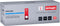 Activejet ATB-243CN - Tonercartridge - Vervangt Brother TN-243C - Blauw (1 stuk)