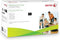 Xerox Zwarte toner cartridge - Compatibel met HP CE255A - Voor HP LaserJet M525 MFP P3010 P3015 P3016