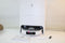 Ecovacs Deebot T20 Omni - Robotstofzuiger - 55℃ warmwater dweiltechnologie - Auto-lift Mopping