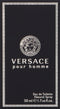 Versace Pour Homme 50 ml - Eau de toilette - Herenparfum