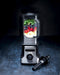 Gastronoma Blender - 2000W - 10 snelheden - 3L kan - Zwart RVS