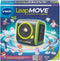 VTech LeapMove - Educatieve Spelcomputer - 25 spellen - Zwart / Groen