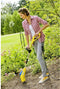 Gloria Gardenboy Plus - Bodembewerker 400W - Werkdiepte 8 cm