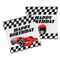 Boland - 20 papieren servetten Speed - Sport - Autosport - Racewagen - Autorace - Finish vlag