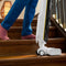Kärcher FCV 4 - 3-in-1 Stofzuigdweil - Xtra!Clean functie - 45 min accuduur
