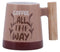 Kopp Bidasoa All The Way Multicolour Keramisch 350 ml (12 Stuks)