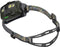 Ledlenser HF8R CORE - hoofdlamp - 1600 lumen - IP68 - Bluetooth - RGB Camo