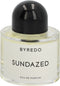 BYREDO Sundazed eau de parfum