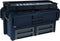 raaco Compact 62 Gereedschapskoffer (zonder inhoud) Universeel (b x h x d) 621 x 322 x 311 mm