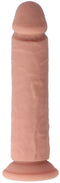 Realistische Dildo Virgite 23,5 cm