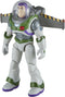 Disney Pixar Buzz Lightyear - Franstalig Speelfiguur