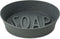 Koziol Zeepbakje Soap Grijs