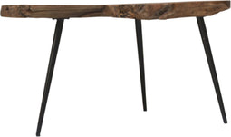 Salontafel Refined Akar 110-130x60