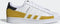 adidas Superstar - Heren Sneakers - Hazy Yellow/Ftwr White/Core Black - Maat 40 2/3