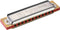 Hohner Mondharmonica Marine Band 24 Low