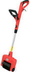 YATO Elektrische Oppervlakte- en Voegenreiniger - 500W - 3 Borstels - 230V