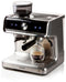 Domo DO720K - Semi-professionele espressomachine - PID temperatuurregeling - (2,8 liter)