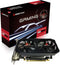 Biostar Radeon RX 560 - Grafische Kaart - 4GB GDDR5 - 128-bit