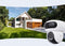 EZVIZ H90 Dual 2K+ Beveiligingscamera Buiten - 360° Pan & Tilt - AI-detectie & Kleur nachtzicht - Zwart