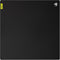 Roccat Sense Pro - Muismat - 450 x 450 x 2 mm - Zwart