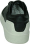 Adidas Court Revival - Lage Sneakers - Cloudfoam demping - Zwart - Grijs