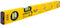 STABILA Type 70 electric waterpas elektricien 120cm - 16136