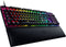 Razer Huntsman V2 - Gamingtoetsenbord - Optische switches 8000 Hz - Qwerty US
