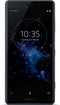 Sony Xperia XZ2 Compact - Zwart - 64 GB - Dubbele fysieke simkaart