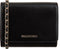 Valentino Bags Alexander - Crossbodytas - Kunstleer met gouden kwast - Zwart