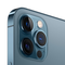 APPLE iPhone 12 Pro Max - 512 GB - A14 Bionic - Blauw