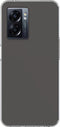 iMoshion Hoesje Geschikt voor Oppo A77 Hoesje Siliconen - iMoshion Softcase Backcover smartphone - Transparant