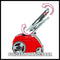 Einhell GC-SA 1231/1 - Elektrische Verticuteerder/Beluchter - 1200 W - 31 cm maaibreedte - 28 L opvangbak - Tot 300 m² gazon