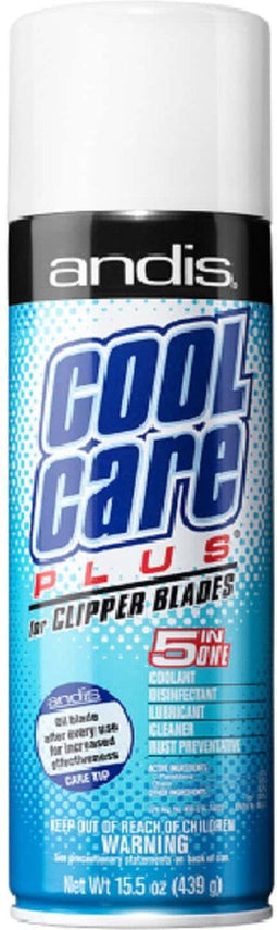 Andis Cool Care Plus 460ml