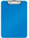 Leitz WOW A4 Klembord - Capaciteit tot 75 Vel - Metallic blauw