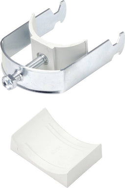 Sygonix SY-5067280 Kabelklem Staal 10 stuk(s)