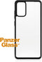 PanzerGlass 0239 - Smartphonehoesje - Krasbestendig en schokbestendig - Transparant