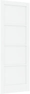 vidaXL - Interne - Deur -