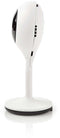 Nedis WIFICI06CWT - Smart Indoor IP-camera - Full HD 1920x1080 - Tweerichtingscommunicatie (microSD)