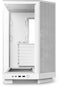 NZXT H6 Flow - Tower Behuizing - Gehard glas - Wit
