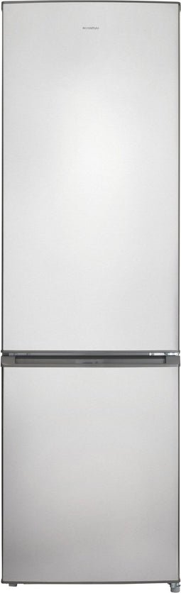 Inventum KV1808R - Koel-vriescombinatie - 270L - No Frost - RVS details