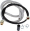 Bosch SGZ1010 - Aan- en afvoerslang vaatwasser - Aquastop-verlenging 2 meter