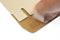 Raadhuis brievenbusdoos - 165x255x28mm - wit - 5 stuks - RD-351104-5