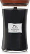 WoodWick Hourglass Large Geurkaars - Black Peppercorn