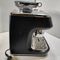 Sage SES995BTR4EEU1 - Koffiezetapparaat - Koffiebonen - Ingebouwde Melkopschuimer - 2.300W - 2L waterreservoir (340g)