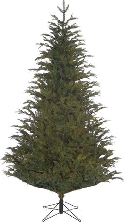 Black Box Trees Frasier Kunstkerstboom - H120 x Ø94 cm - Groen