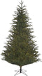 Black Box Trees Frasier Kunstkerstboom - H120 x Ø94 cm - Groen