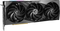 MSI GeForce RTX 4060 Ti - Gaming X Slim - 16GB GDDR6 - Ada Lovelace architectuur