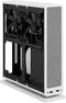 Fractal Design Ridge - Mini-ITX Behuizing - SFF - Wit